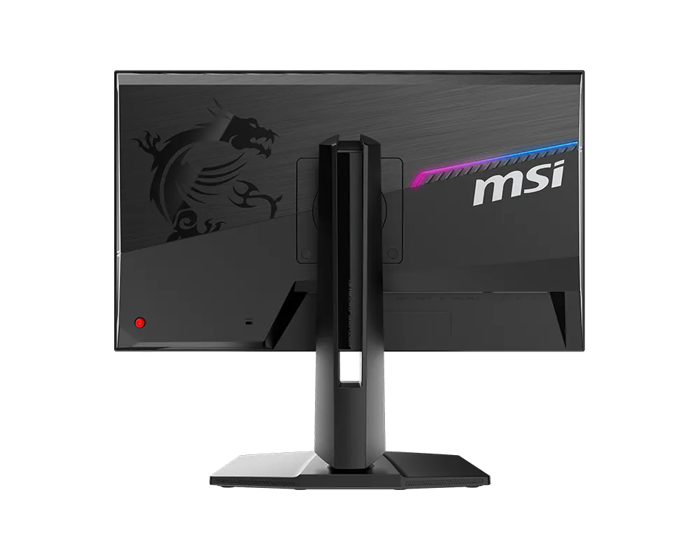 MSI MPG 242R X60N