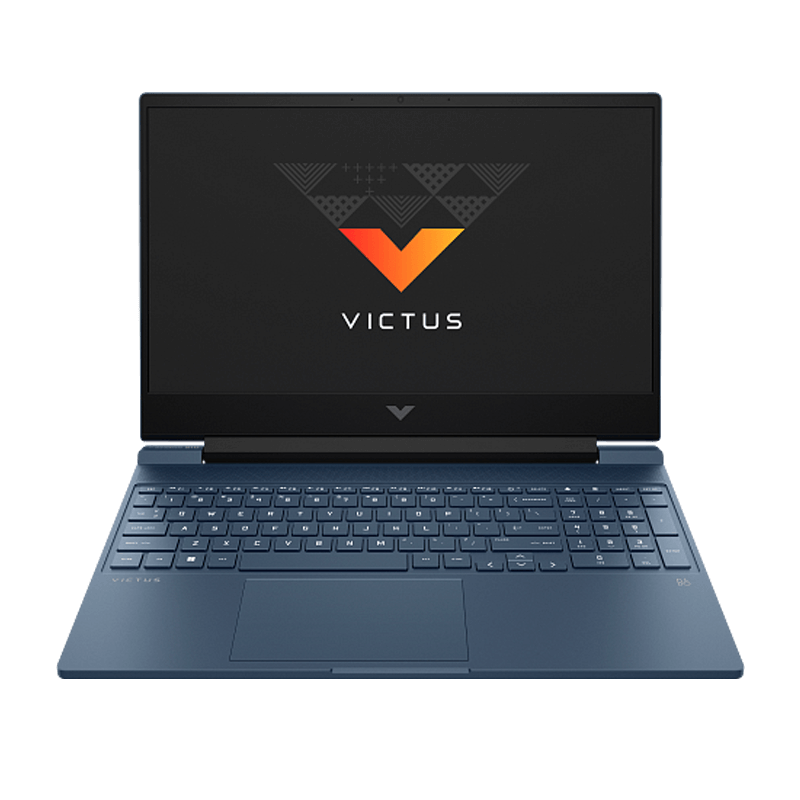 HP Laptop Victus 15-fa1096ne Intel Core I7 13700H 16gb Memory 512gb Nvme Nvidia 6gb RTX4050 Graphics 15.6" 144Hz 86J64EA