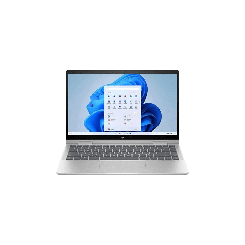 Hp Laptop 15-fd0005dx Intel Core i5 1235U 8GB Memory 512GB Nvme Intel Uhd Graphics 15.6" WIN 11 Touch a9pe6ua
