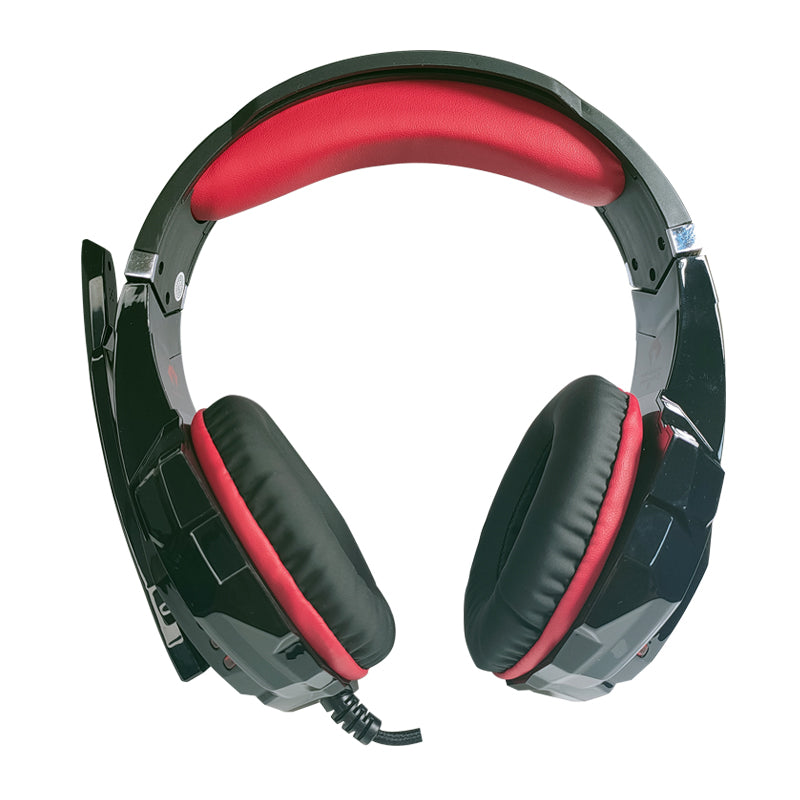 Hyundai Wired Gaming Headset