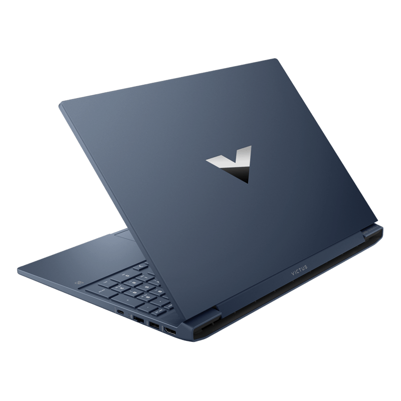 HP Laptop Victus 15-fa1096ne Intel Core I7 13700H 16gb Memory 512gb Nvme Nvidia 6gb RTX4050 Graphics 15.6" 144Hz 86J64EA