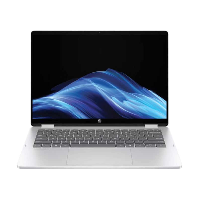 Hp Laptop Omnibook X FLIP 16-AS0023DX Intel Ultra 7 256V 16Gb Memory 1TB Nvme Intel Shared Graphics 16" Touch Win 11 B5UH1UA