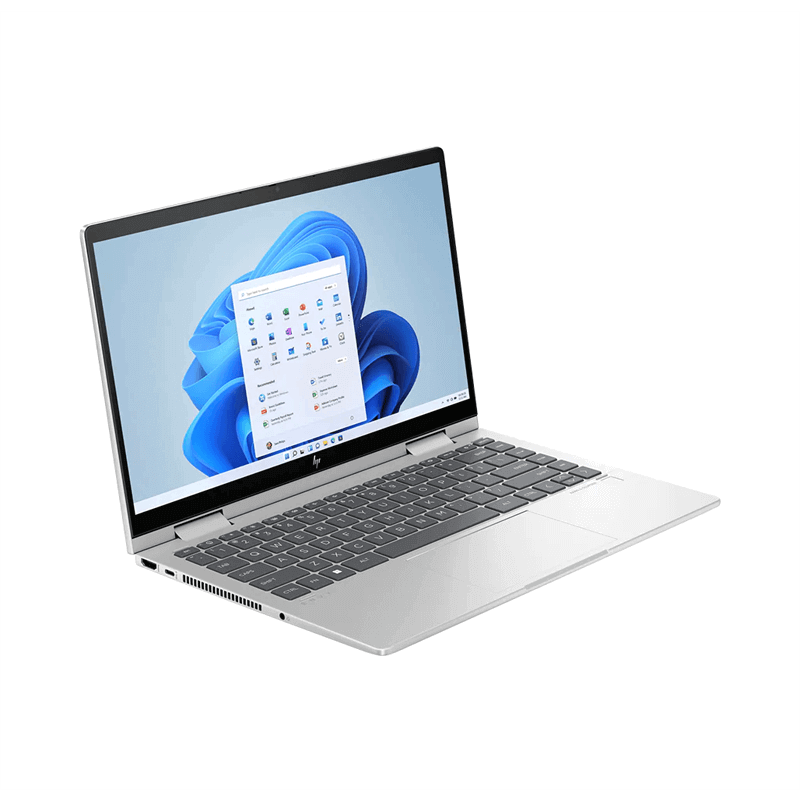 Hp Laptop Envy 14-ES1013DX Intel Core 5 120U 8Gb Memory 512GB Nvme Intel shared Graphics 14" Touch Win 11 KB EN 9R8R2UA