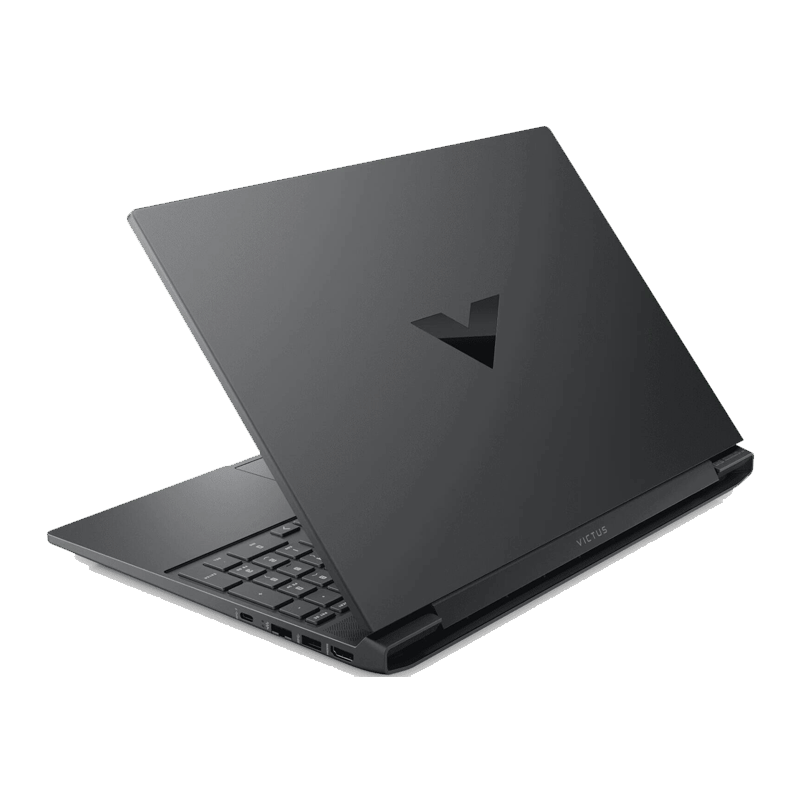 Hp Laptop Victus 15-fb3093DX Ryzen 7 7445H 16Gb Memory 512Gb Nvme Geforce RTX 4050 6Gb Graphics 15.6 144hz BM4X8UA