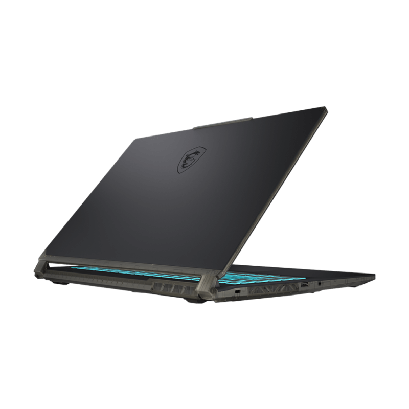 Msi Laptop Cyborg 15 A2RVE-2030AE Intel Core 7 240H 16Gb Memory 512GB Nvme Geforce Rtx4050 6Gb 15.6" 144Hz WIN 11 9S7-15K111