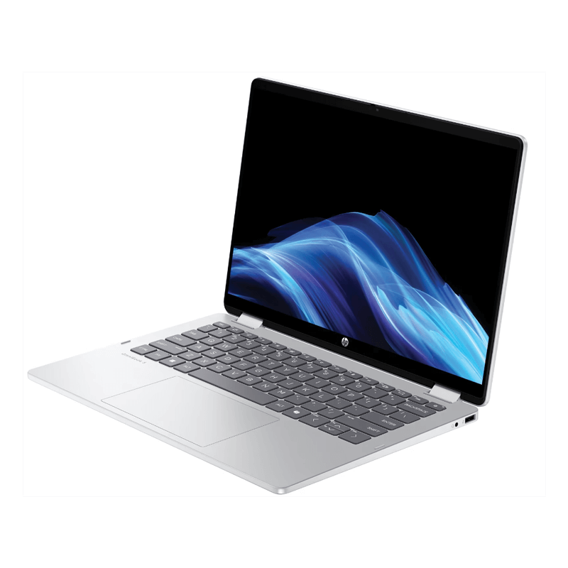 Hp Laptop Omnibook 5 FLIP 14-FP0013DX Intel Core 5 120U 8Gb Memory 512Gb Nvme Intel Shared Graphic 14" Touch Win 11 B5UJ3UA