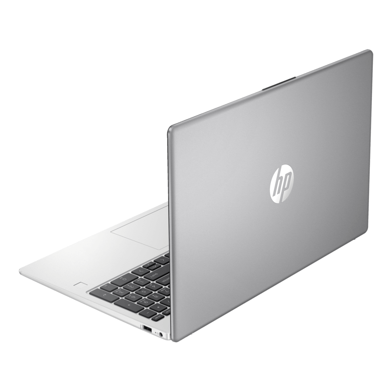 Hp Laptop 250 G10 Intel Core i7 1355U 16Gb Memory 512Gb NVME Intel shared Graphics 15.6 BJ2X3UA