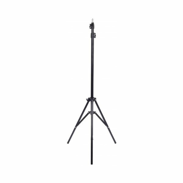 Ring Light 13" (33 CM) 2.1M Tripod / Selfie Light / NON LED Ringlight