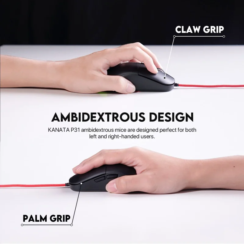 Fantech P31 Gaming Combo 3in1: Keyboard + Mouse + Mousepad, RGB Lighting, Your Complete Gaming Setup