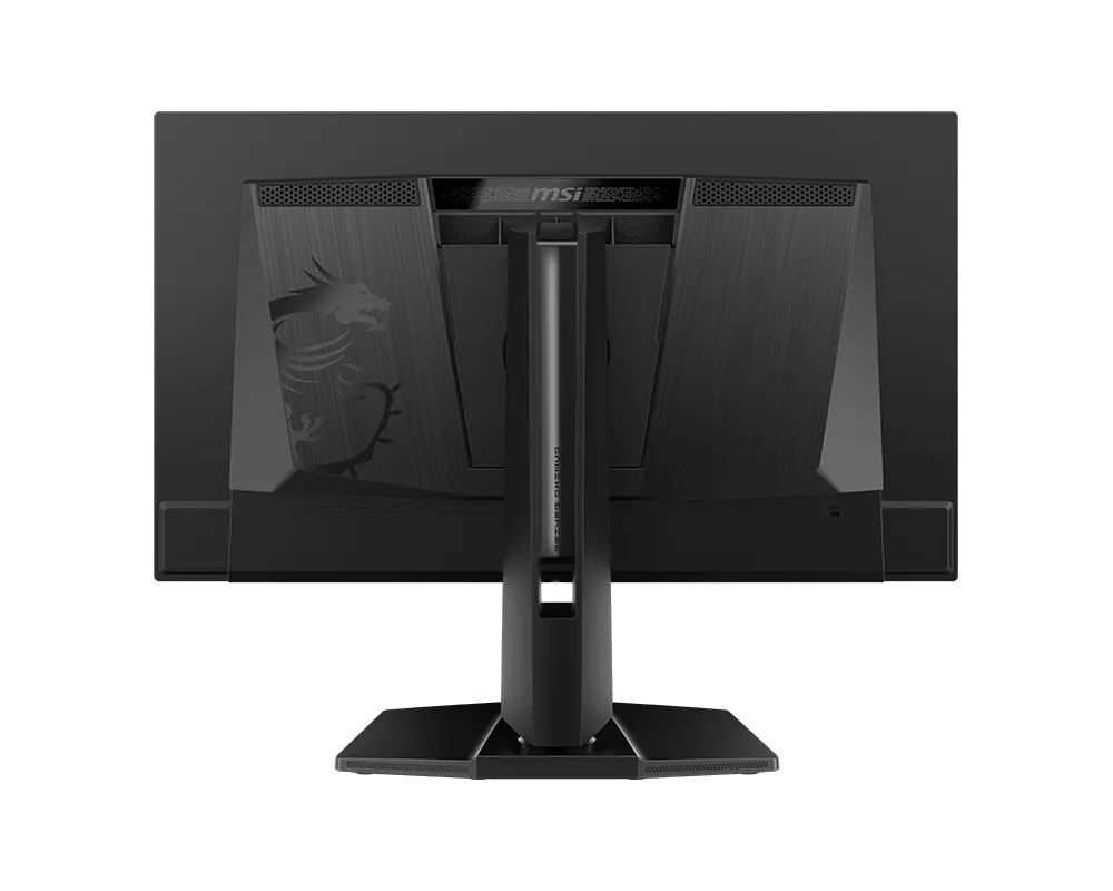 MSI MAG 272QP QD-OLED X50