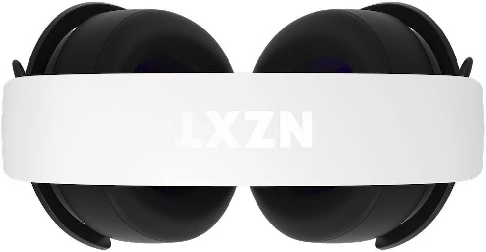 AP-WCB40-W2, NZXT Relay Wired PC Gaming Headset