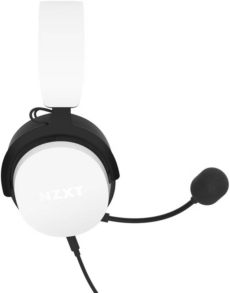 AP-WCB40-W2, NZXT Relay Wired PC Gaming Headset