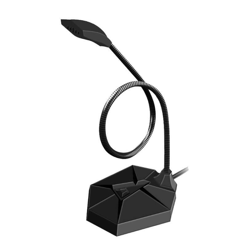 Board-x Microphone M1 Standalone 3.5mm Gaming