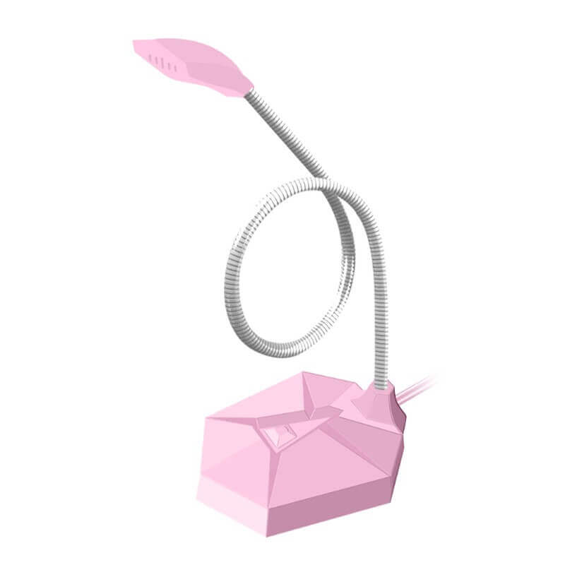 Board-x Microphone M1 Standalone 3.5mm Gaming