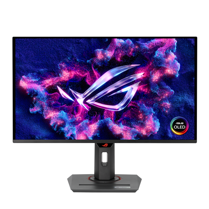 ROG Strix OLED XG27UCDMG