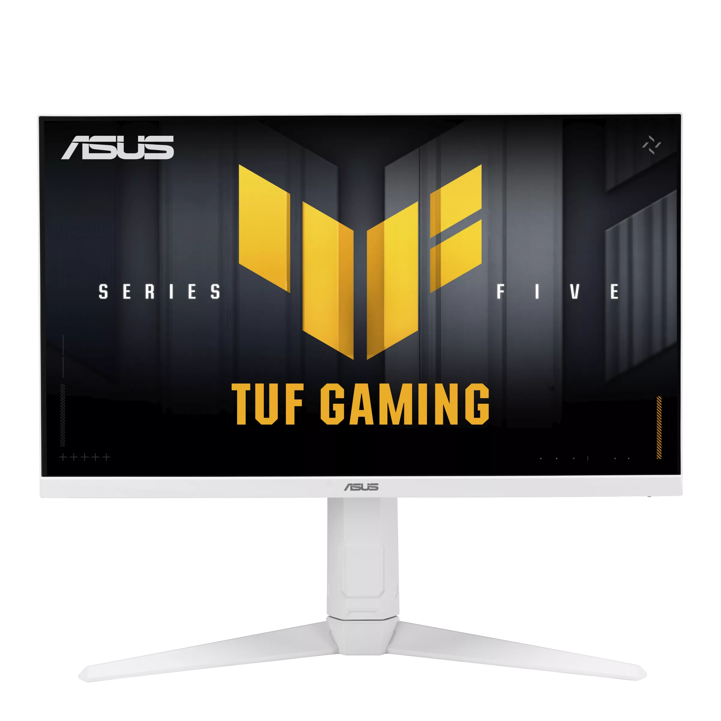 TUF Gaming Series 5 - TUF Gaming VG27AQML5A-W Gaming Monitor