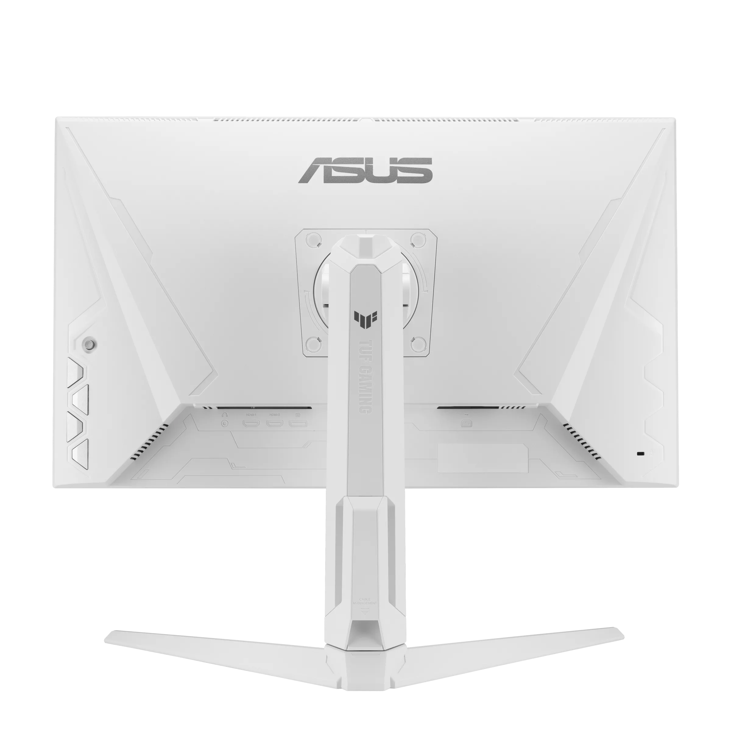 TUF Gaming Series 5 - TUF Gaming VG27AQML5A-W Gaming Monitor