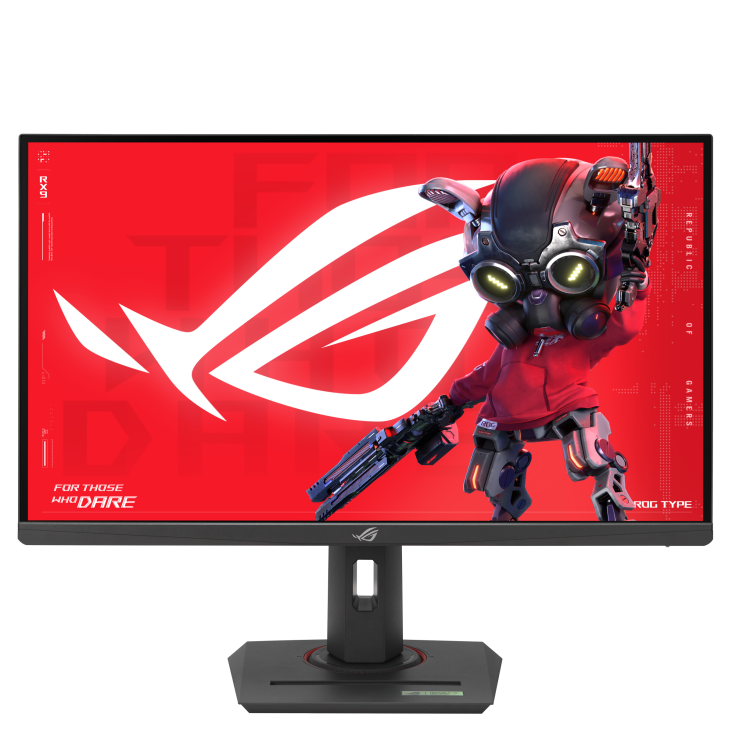 ASUS ROG Strix XG27UCG