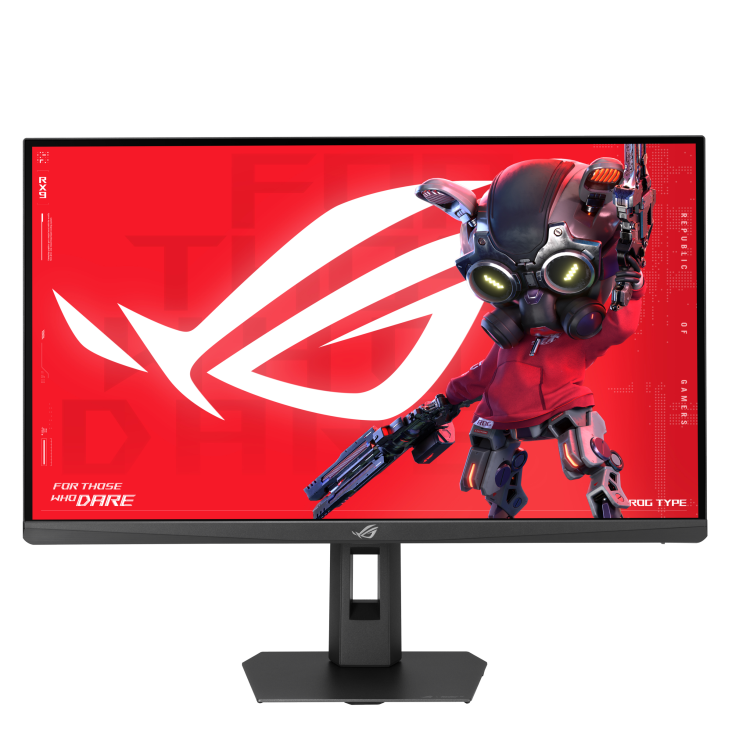 ROG Strix XG27ACMEG