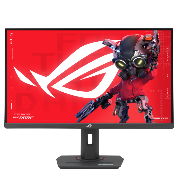 ROG Strix XG27ACMS