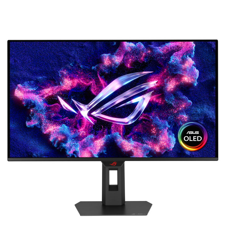 ROG Strix OLED XG27ACDMS