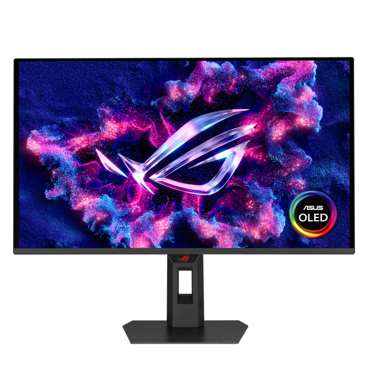 ROG Strix OLED XG27AQDPG