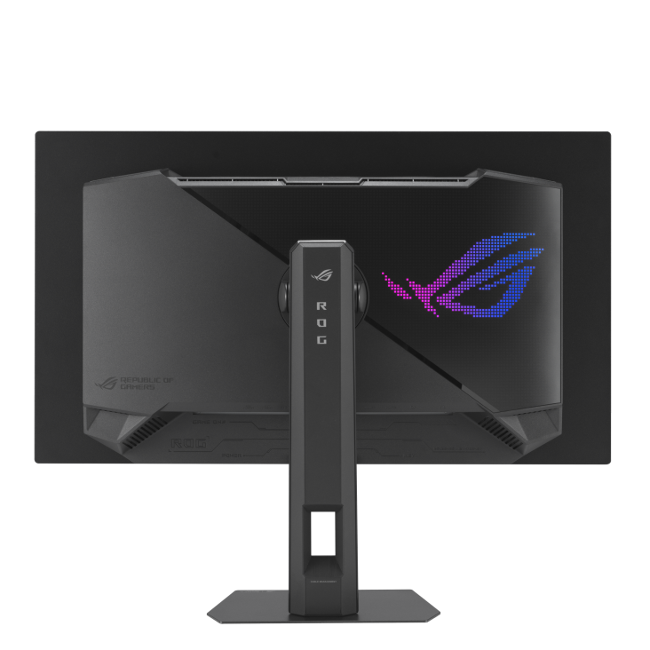 ROG Strix OLED XG27AQDPG