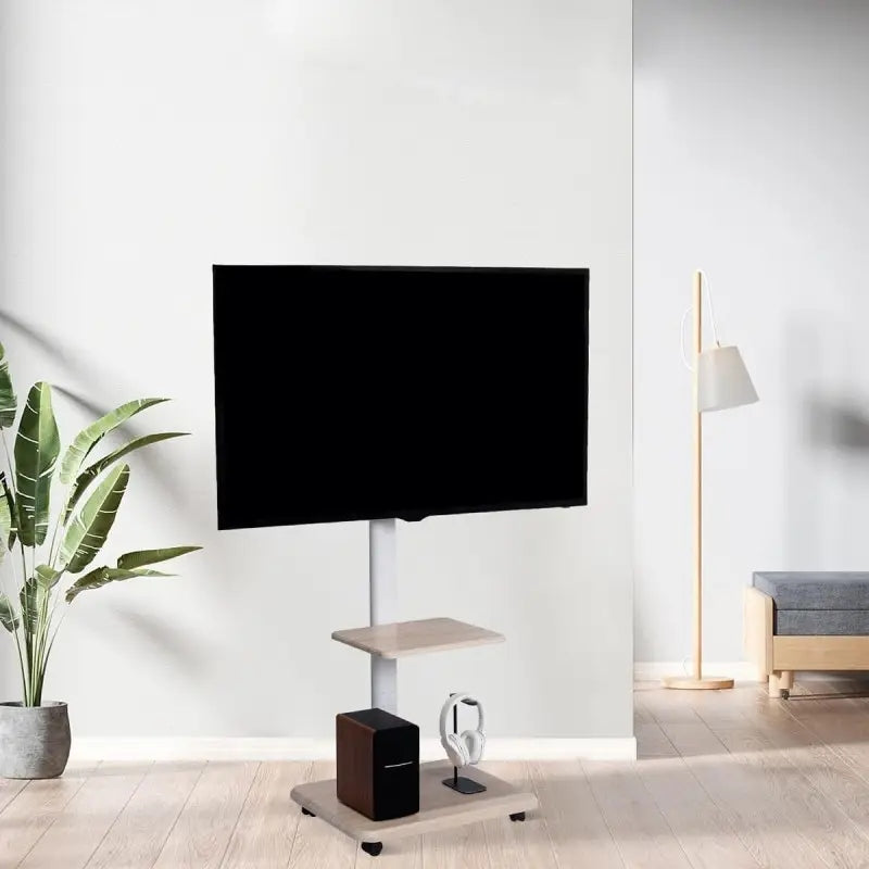 Floor TV Stand 32-70 inch TV Screen Size G2W