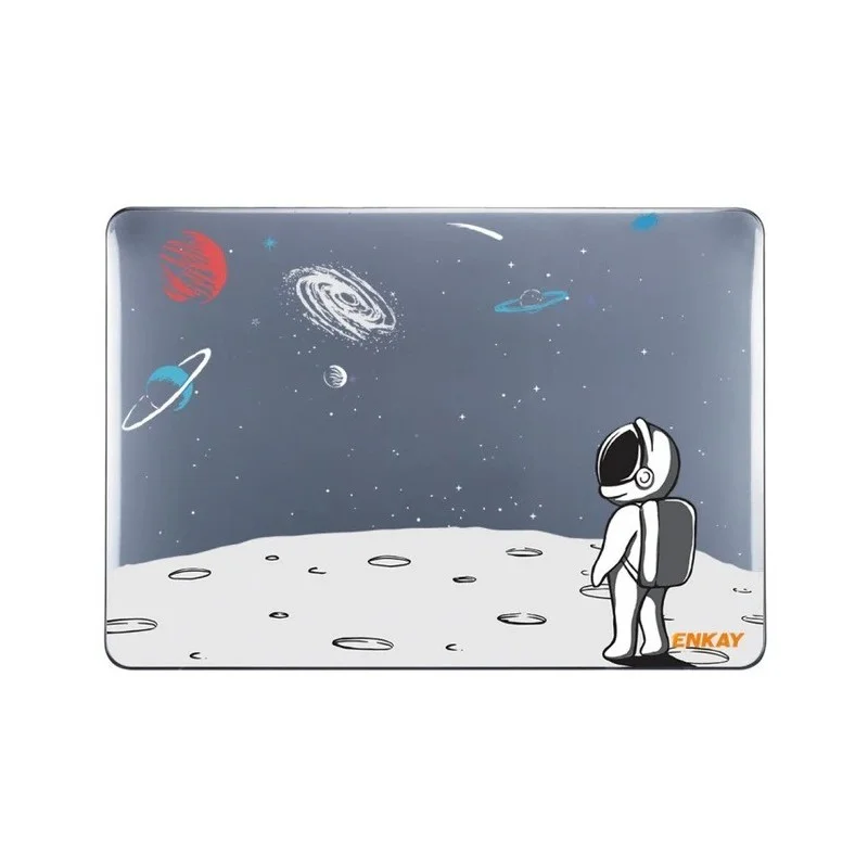 Durable Plastic Hardshell MacBook Cases: Ultimate Protection and Style (UV PRINT)