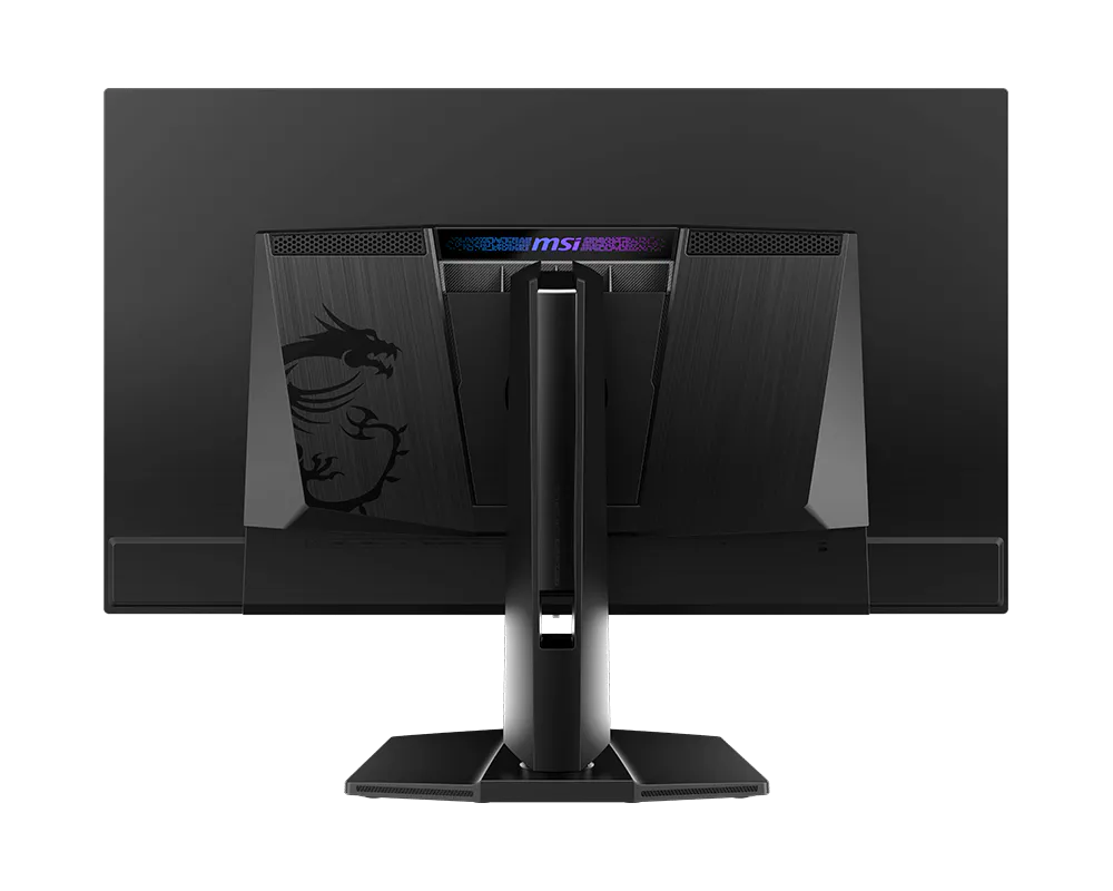 MSI MPG 322URX QD-OLED