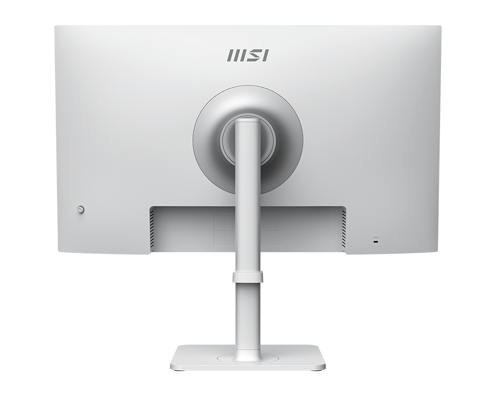 MSI Modern MD272UPHW 27β³ 4K 60Hz (TAX included)