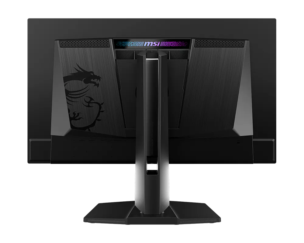 MSI MPG 272URX QD-OLED