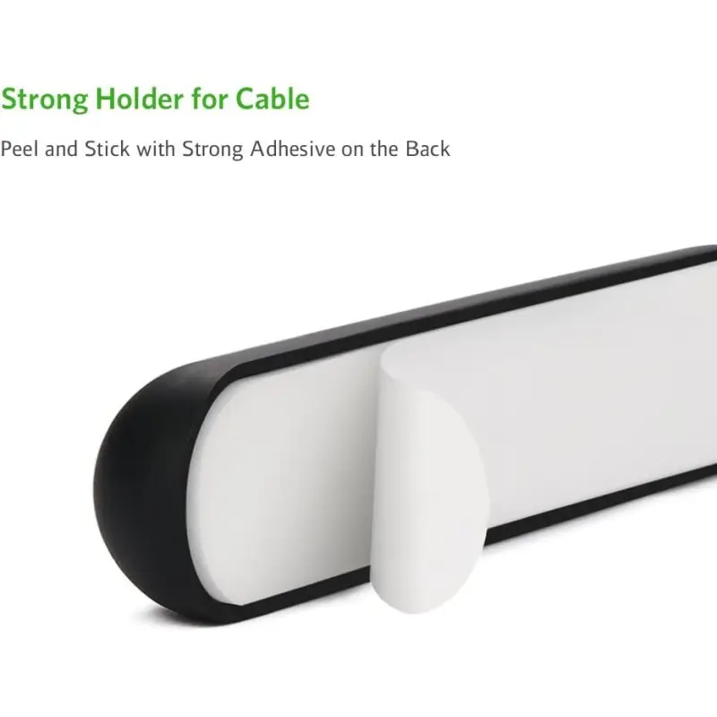 UGREEN Cable Organizer with 4 Slots - pack of 2