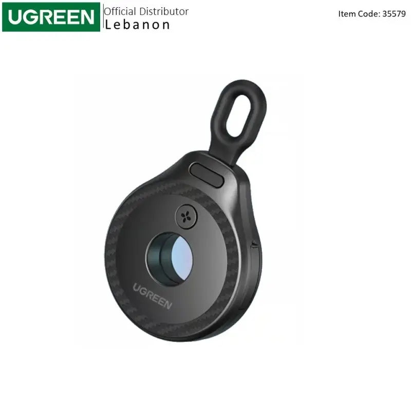 UGREEN Hidden Infrared Camera Detector - Protect Your Privacy Anywhere
