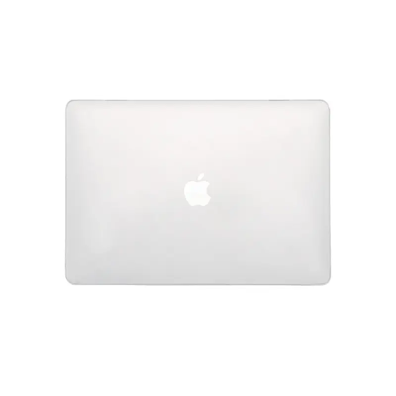 Crystaline Durable Plastic Hardshell MacBook Cases: Ultimate Protection and Style