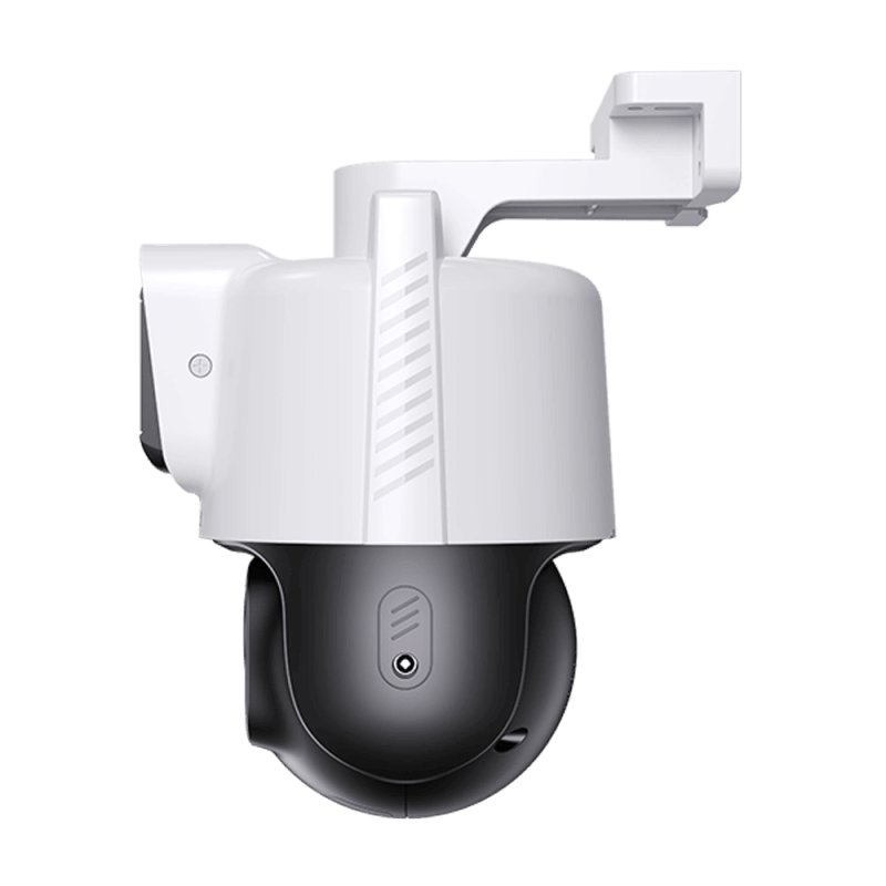 Tenda Ip Wifi Camera Ch9 Dual Lens 6MP Outdoor 30 Meters Night Vision