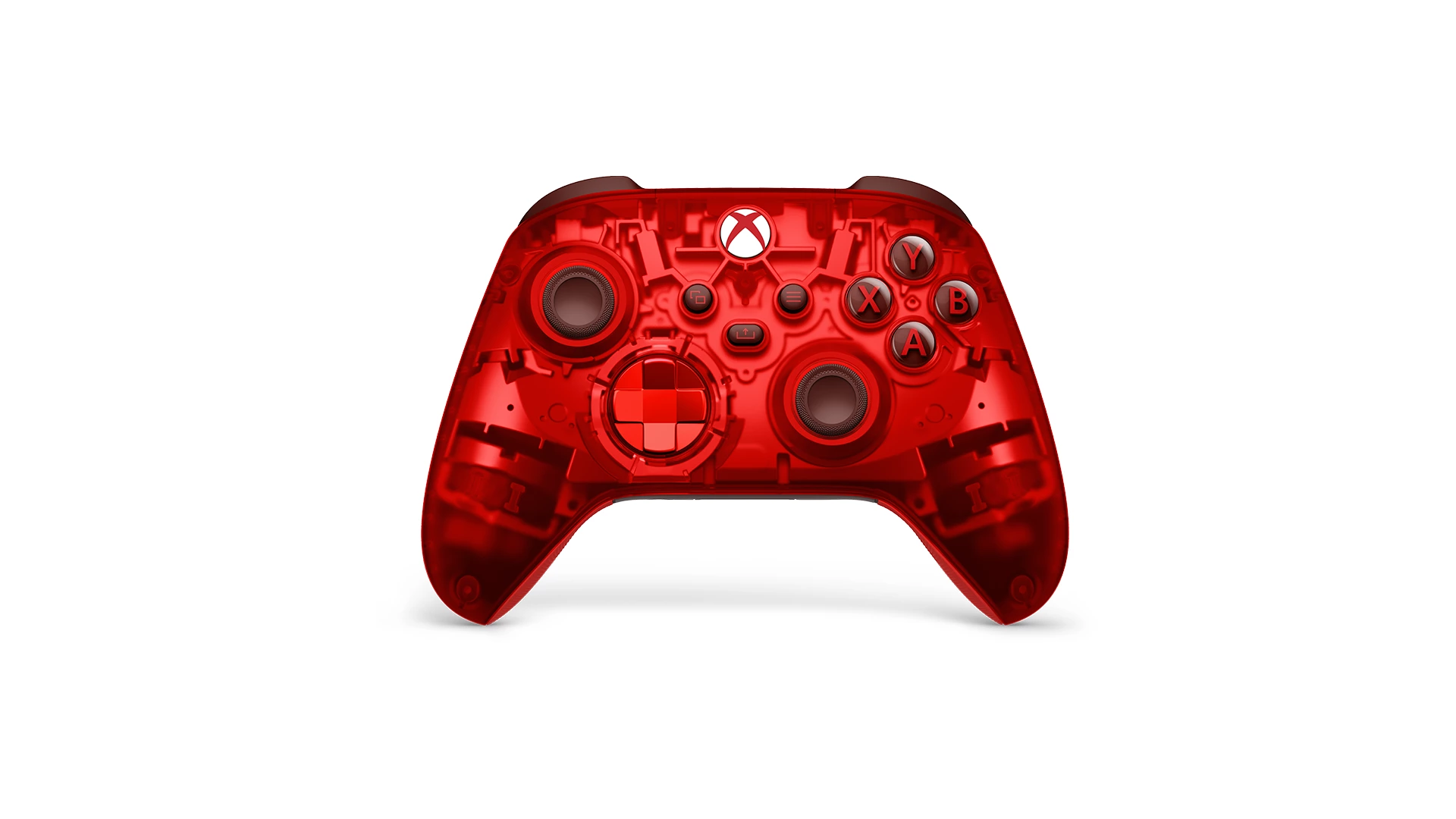 Xbox Wireless Controller β Pulse Cipher Special Edition