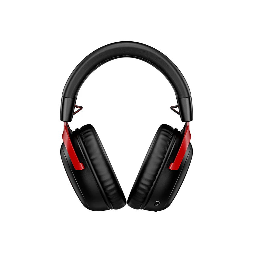 HyperX Cloud III Wireless - Gaming Headset