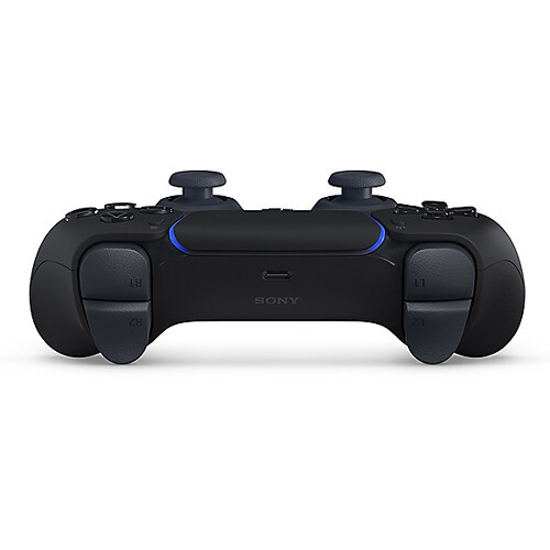 Sony PS5 DualSense Wireless Controller, Midnight Black