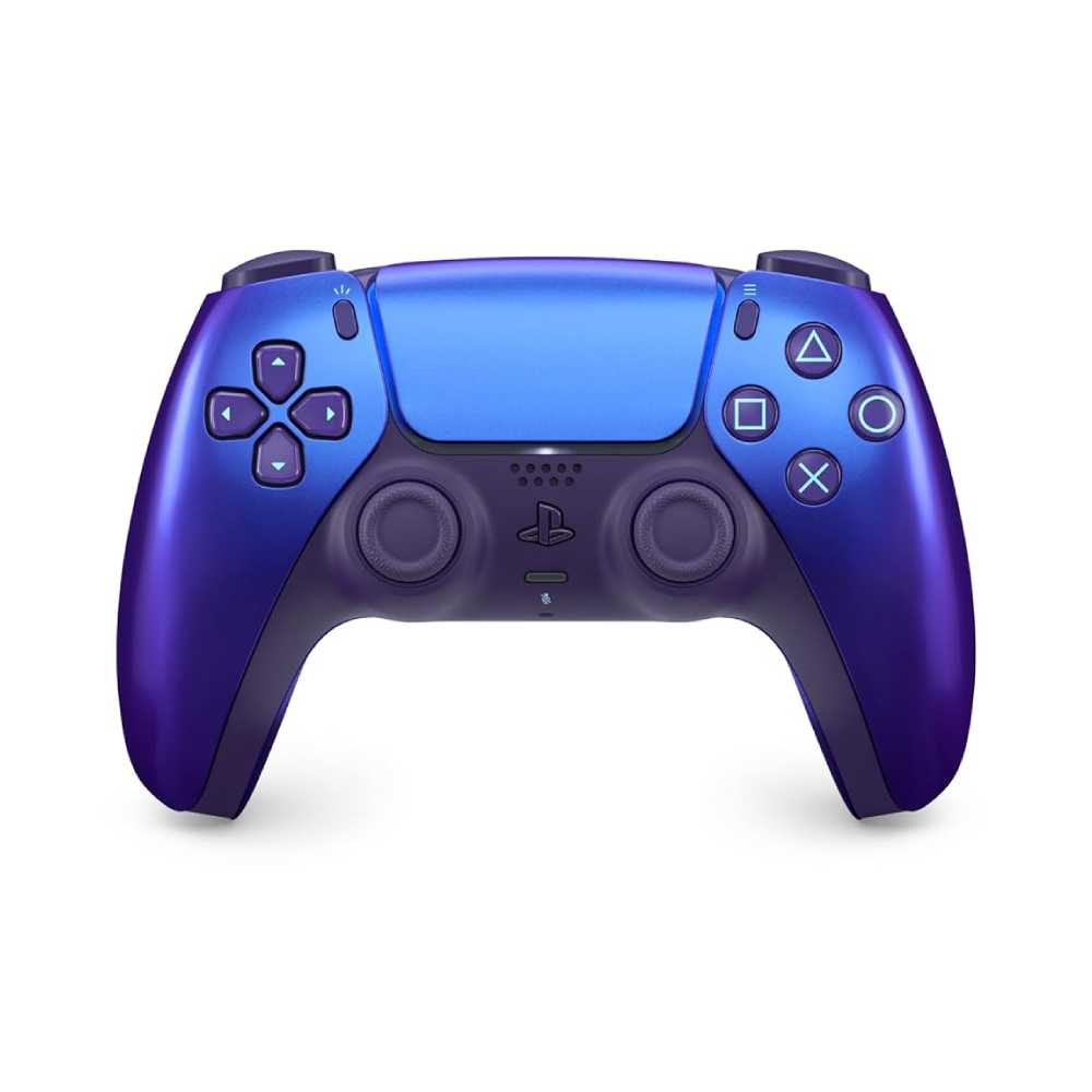 PS5 DualSense Wireless Controller, Chroma Indigo