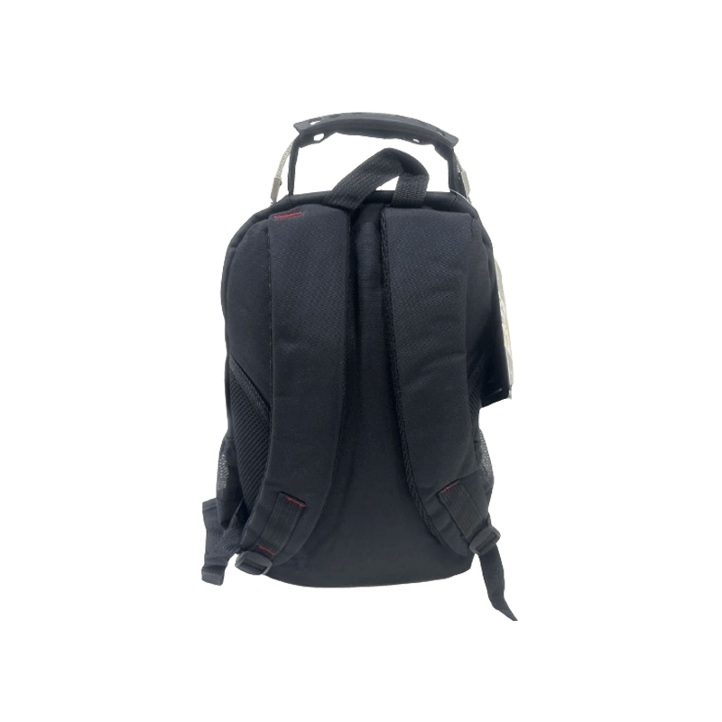 Okade Backpack Laptop 17.3" S003 Black