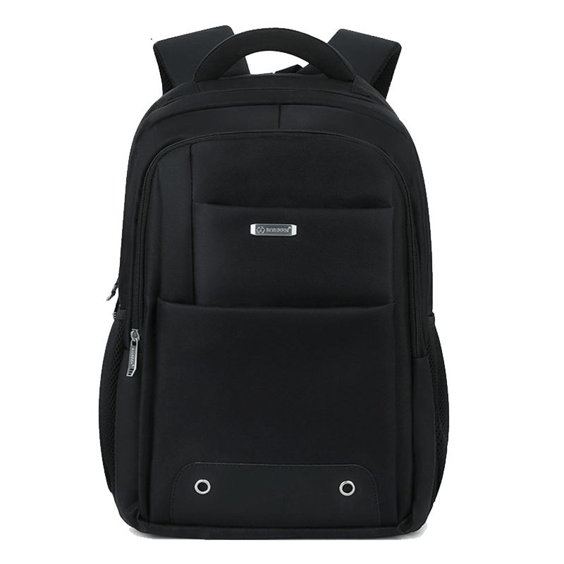Ponasso Backpack 5002 BLACK 15.6"