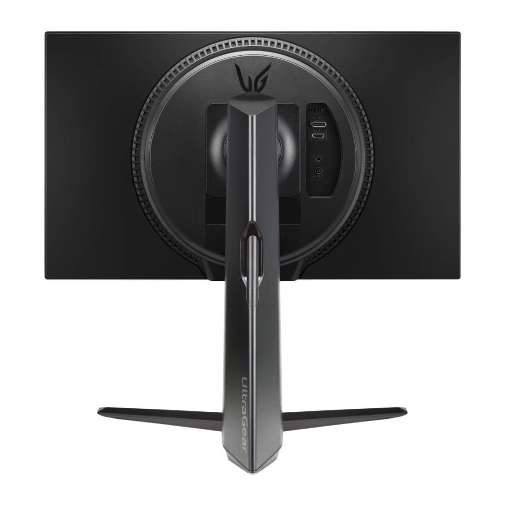 LG UltraGear 27GS65F 27" FHD (1920×1080) 180Hz IPS Gaming Monitor