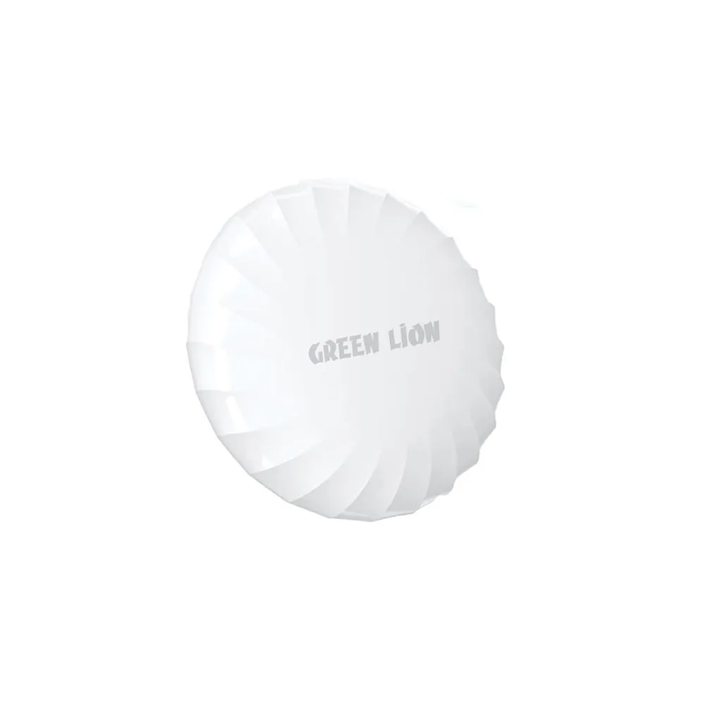Green Lion FindMate Tag