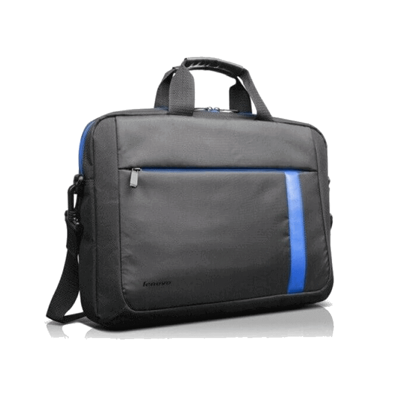 Lenovo Bag Laptop T2050 Black/Blue 15.6''