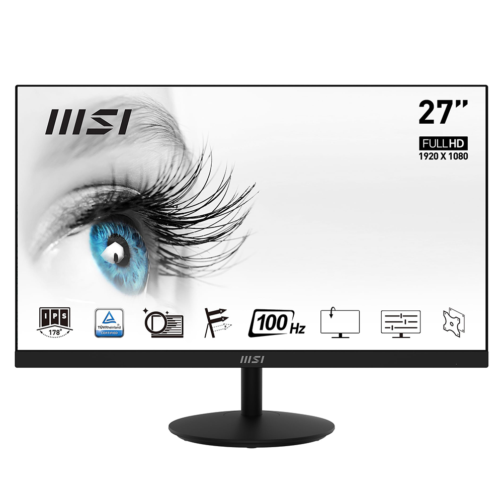 MSI PRO MP271A 27β³