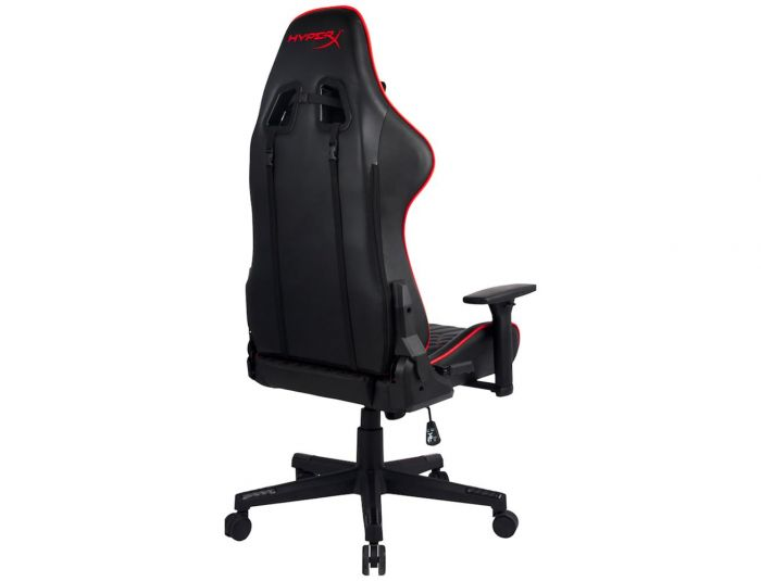 HyperX Blast Core Gaming Chair - Black & Red