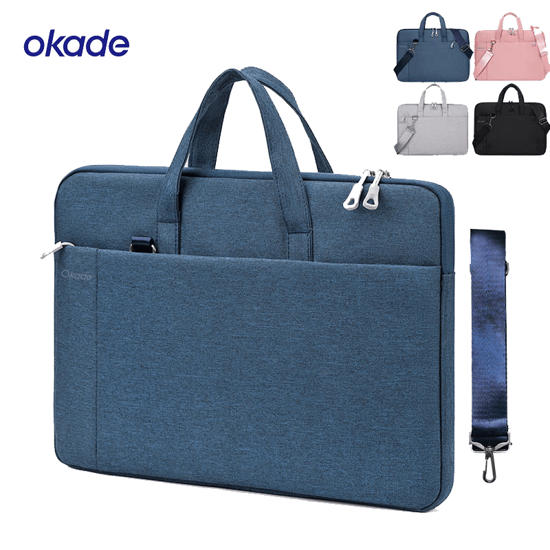 OKADE BAG LAPTOP B006 14"