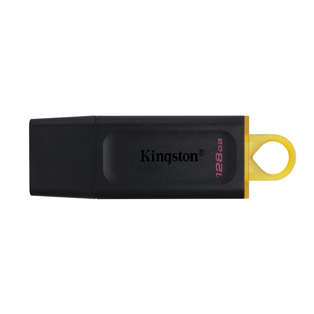Kingston DataTraveler Exodia 128GB USB 3.2 Flash Drive | DTX/128GB