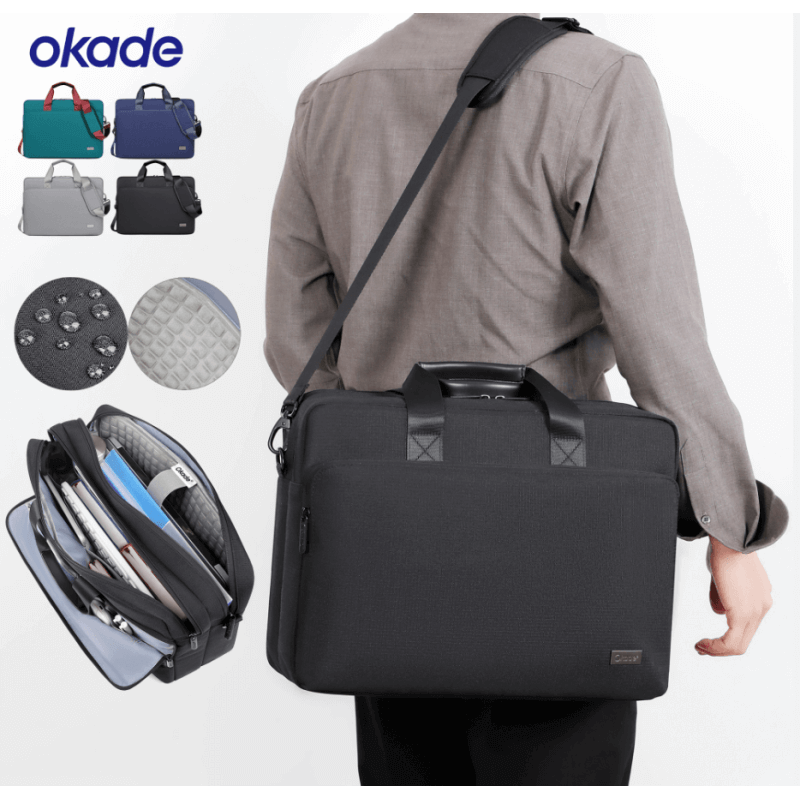 OKADE BAG LAPTOP T69 17"